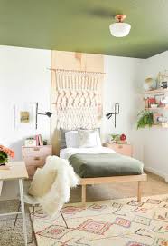 Découvrez nos décorations intérieures de salon marocain, chambres à coucher, cuisines chambre ado fille moderne en 50 idées pour un décor génial et cosy! Chambre Ado Fille Quelques Inspirations Deco Club Mamans