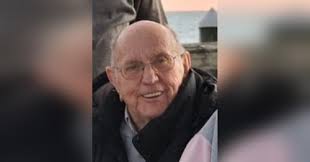 Benjamin W. Shockley Obituary (2022)