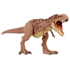 ¡ahorra hasta un 66% de descuento en los productos de tiburón bebé! Jurassic World Dinosaurio T Rex Verde Comprar Y Ofertas En Kidinn