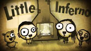 Little Inferno: An Indie Game Full of Metamodern Surprises - What Is  Metamodern?