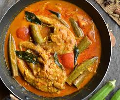 Ada letak santan, letak cili giling, rempah campuran, banyak lagi. Rahsia Emak Emak Buat Kari Paling Sedap Memang Cukup Rasa