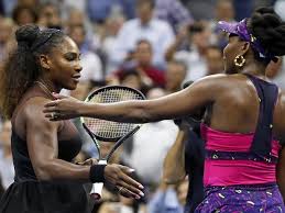 „es gibt eine menge gründe, näher möchte ich heute nicht darauf eingehen. Einseitiges Williams Duell Keine Show Spektakel Von Nadal Kolner Stadt Anzeiger
