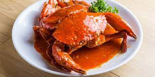 Cara Memasak Kepiting Agar Mudah Disantap Dan Bumbu Meresap