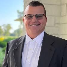 We are thrilled to welcome Rich Waage as our new Director of Golf! If you  haven't had the chance to say hello, swing by the Golf Shop and give him a  warm