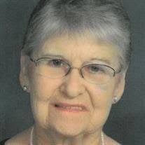 Shirley A. Cunningham Obituary