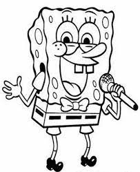 Picasa Web Albums La Eduteca Pack De Dibuj Cartoon Coloring Pages Spongebob Coloring Free Printable Coloring Pages