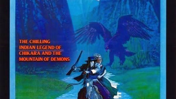 The Shadow of Chikara - Full Cast & Crew - TV Guide