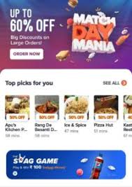 Buzzfeed staff, canada keep up with the latest daily buzz with the buzzfeed daily newsletter! Swiggy Pepsi The Swag Game Order Food Worth 200 Or 250 For Free