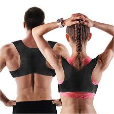 Posture correctors can help with that. Top 10 Truefit Posture Corrector For Women Of 2021 Best Reviews Guide