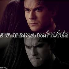Tvd The Vampire Diaries Damon Salvatore Ian Somerhalder The Best Way To Not Vampire Diaries Quotes Tvd Quotes Vampire Diaries Funny
