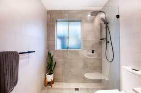 A bathroom remodel is a solid home investment. Bathroom Renovations Sydney Custom Bathroom Renovators Bathroom Makeovers