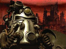 Image result for power armour