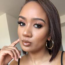 Makeup by Britt Garrison