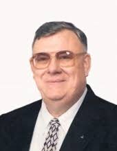 Obituary information for William B. Hybarger