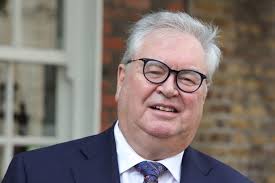 Kian Egan describes miscarriage as 'heart break that will never go away' as  he praises wife Jodi Albert's strength