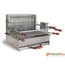 Barbecue Barbecue Grillade 224 Charbon En Inox M 232 Ze Grillen