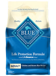 Life Protection Formula Dry Dog Food Chicken Brown Rice