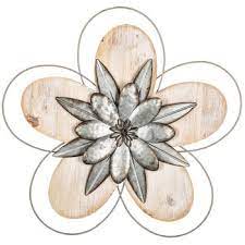 We did not find results for: Galvanized Metal Flower Wall Decor Hobby Lobby 1659275