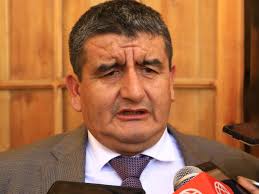 Coronavirus Perú: Humberto Acuña es el noveno congresista en dar positivo a  prueba de COVID-19