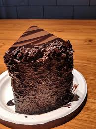Book your hotel in angelsberg online! Nutilla Well Cake Picture Of The Boston Cupcakery Mumbai Tripadvisor