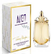 Maybe you would like to learn more about one of these? Thierry Mugler Alien Eau Extraordinaire Edt 90 Ml Eau De Toilette Ladies Vmd Parfumerie Drogerie