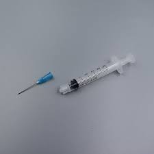 Understanding AD Syringes and Their Uses - SHANGHAI ...