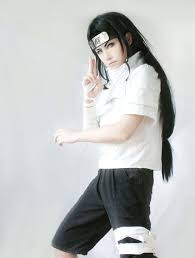 Neji Cosplay Cosplay Anime Naruto Cosplay Manga Cosplay