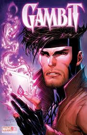 Gambit #3 Reviews