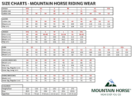 Mountain Horse Glory Event Jacket Ladies