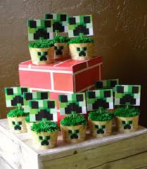 Free minecraft maze from free minecraft printables. Kara S Party Ideas Minecraft Birthday Party Free Printables Decorations Supplies Cake More