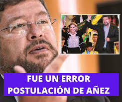 Nacional ¡DORIA MEDINA FUE CANDIDATO...