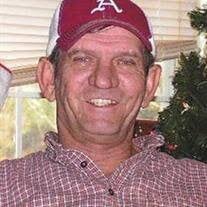 Jerry Dee Ingram Obituary