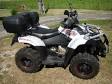 Quad HYTRACK - Quad HYTRACK occasion - Annonce Quad