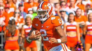 clemson tigers 2018 spring football preview