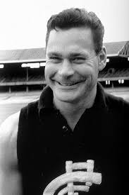 Vale Ron Barassi, a legend who devoted his life to football