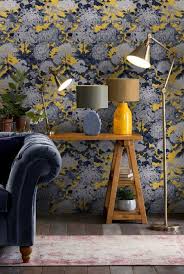 335 mond hd wallpapers und hintergrundbilder. Chrysanthemums Wallpaper Blue And Yellow Floral Wallpaper
