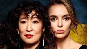 The good news is there's not long to wait at all! What Can You Expect To See In Season 4 Of Killing Eve Dkoding