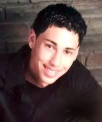 Rene Andres Leon Carrillo 1/10/1992