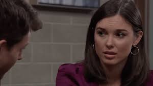 Perkie's Observations: Willow May Back Away From Michael's Snake Oil