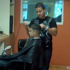 Therefore, customers can get their beauty shopping done while they also get. Ari S Hair Salon Salon Barbershop
