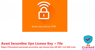 Download avira with key 2022 / download free avira internet security suite 2021 trial with firewall / download free antivirus for windows!. Avast Secureline Vpn 2021 License Key Till 2022 Incl Full Crack 24 Cracked