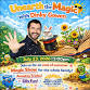 Unearth the Magic with Dinky Gowen!