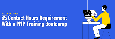 You also can convert 35 hours to other time units →. How To Earn Your 35 Contact Hours With A Pmp Bootcamp Training