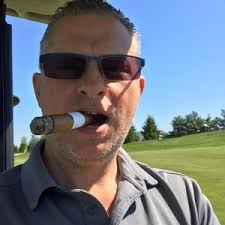 Red Tail Run Golf Club