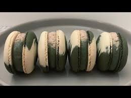 Pin By Little Steap For Health Beau On Healthy Recipe Coffee Bread Macarons Macaroons