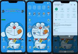 Maybe you would like to learn more about one of these? Fantastis 27 Wallpaper Keren Bergerak Untuk Hp Oppo F1s Download Tema Doraemon Untuk Oppo A3s Permanen Thema Oppo From Www P Kartu Lucu Wallpaper Lucu Lucu