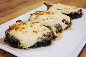 Etli Besamel Soslu Patlican Tarifi 2739 Kcal Yemek Tarifi Yemek Tarifleri Yemek Gida