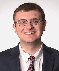 Anthony Bogar's Instagram, Twitter & Facebook