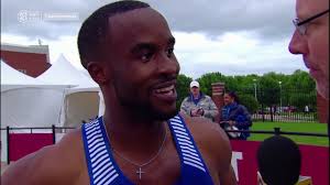 Roberts & Ekholm Win SEC Outdoor Event Titles Saturday