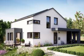 Digital 📵this account is unmanned until june 2021 📆 books closed until july 2021 📱 digital marketing strategy and management for small biz. Modernes Satteldach Haus Sunshine 143 V5 Hausbaudirekt De